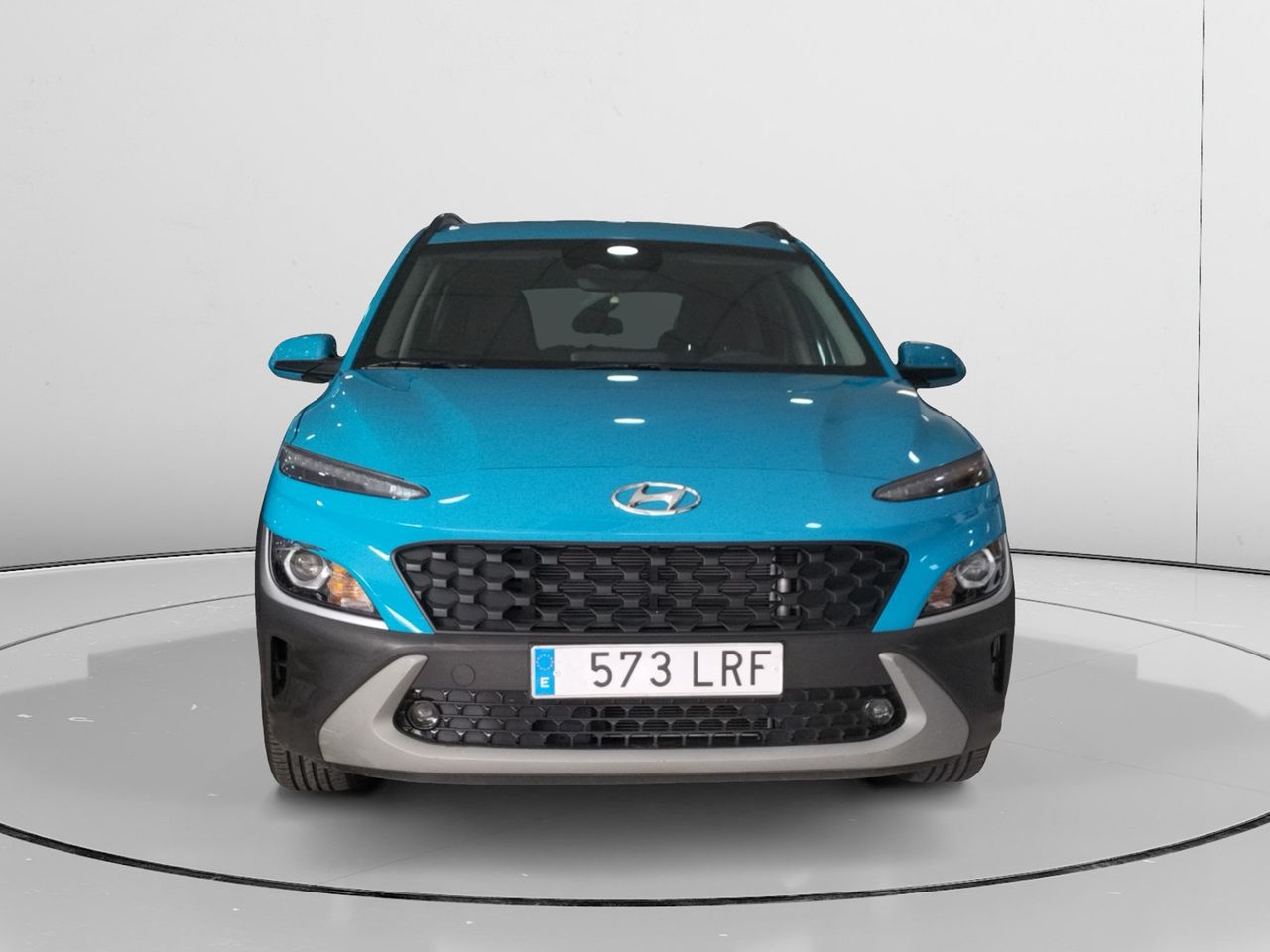 Foto Hyundai Kona 5