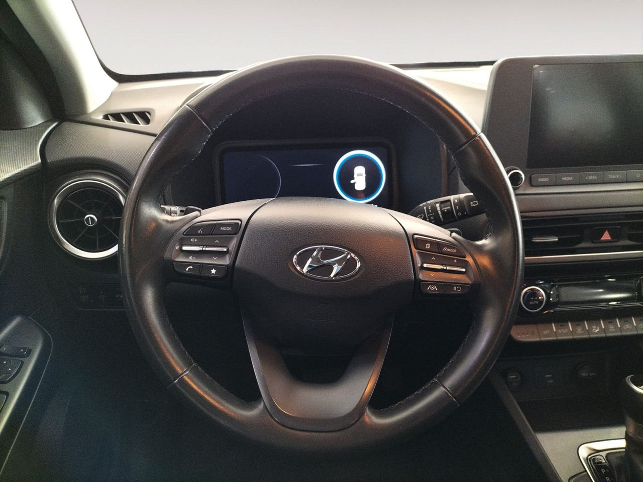 Foto Hyundai Kona 7