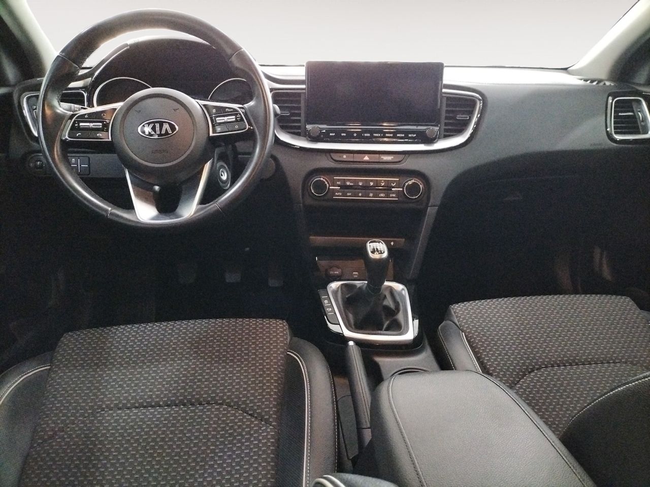 Foto Kia Ceed 6