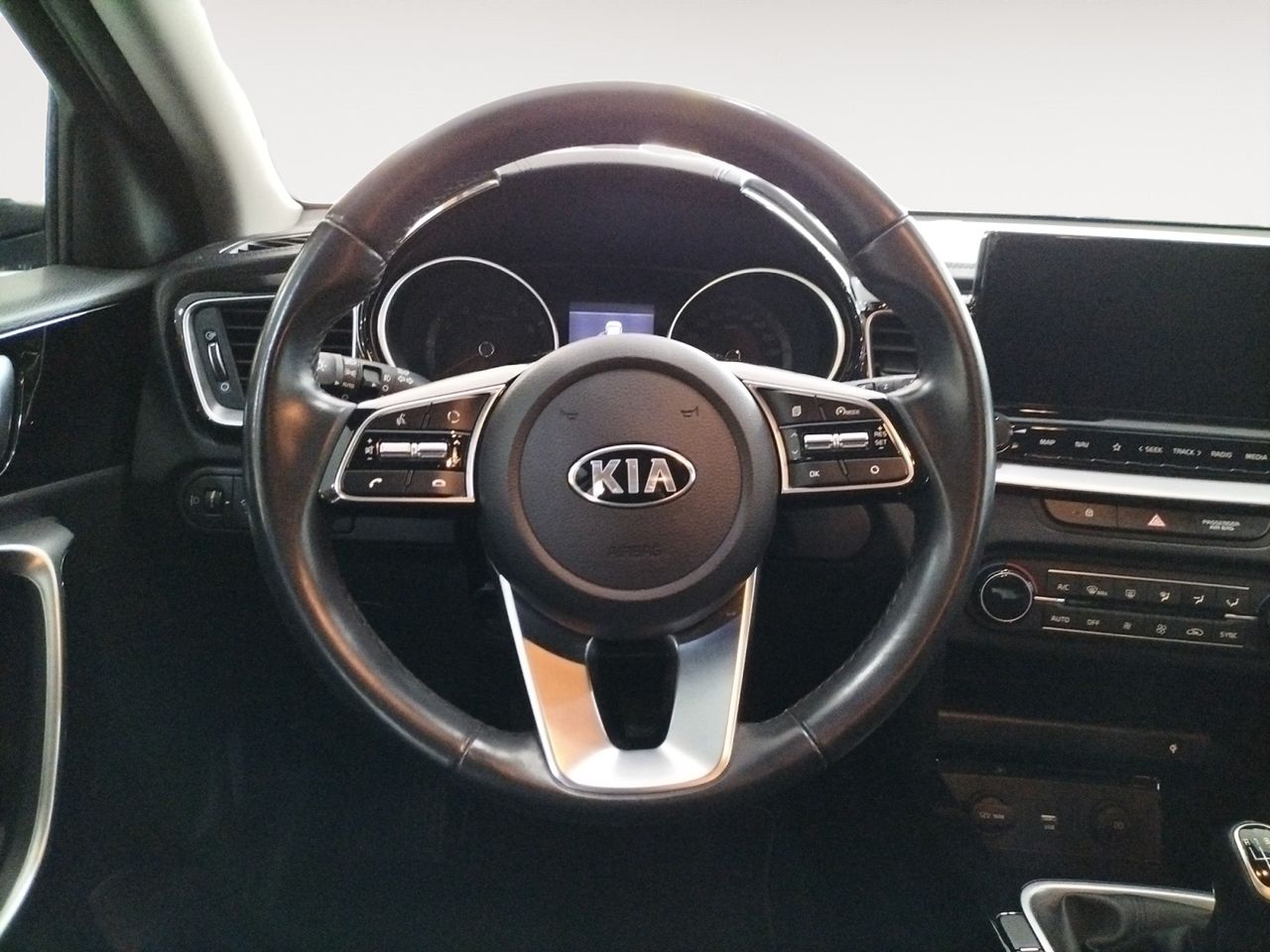 Foto Kia Ceed 7