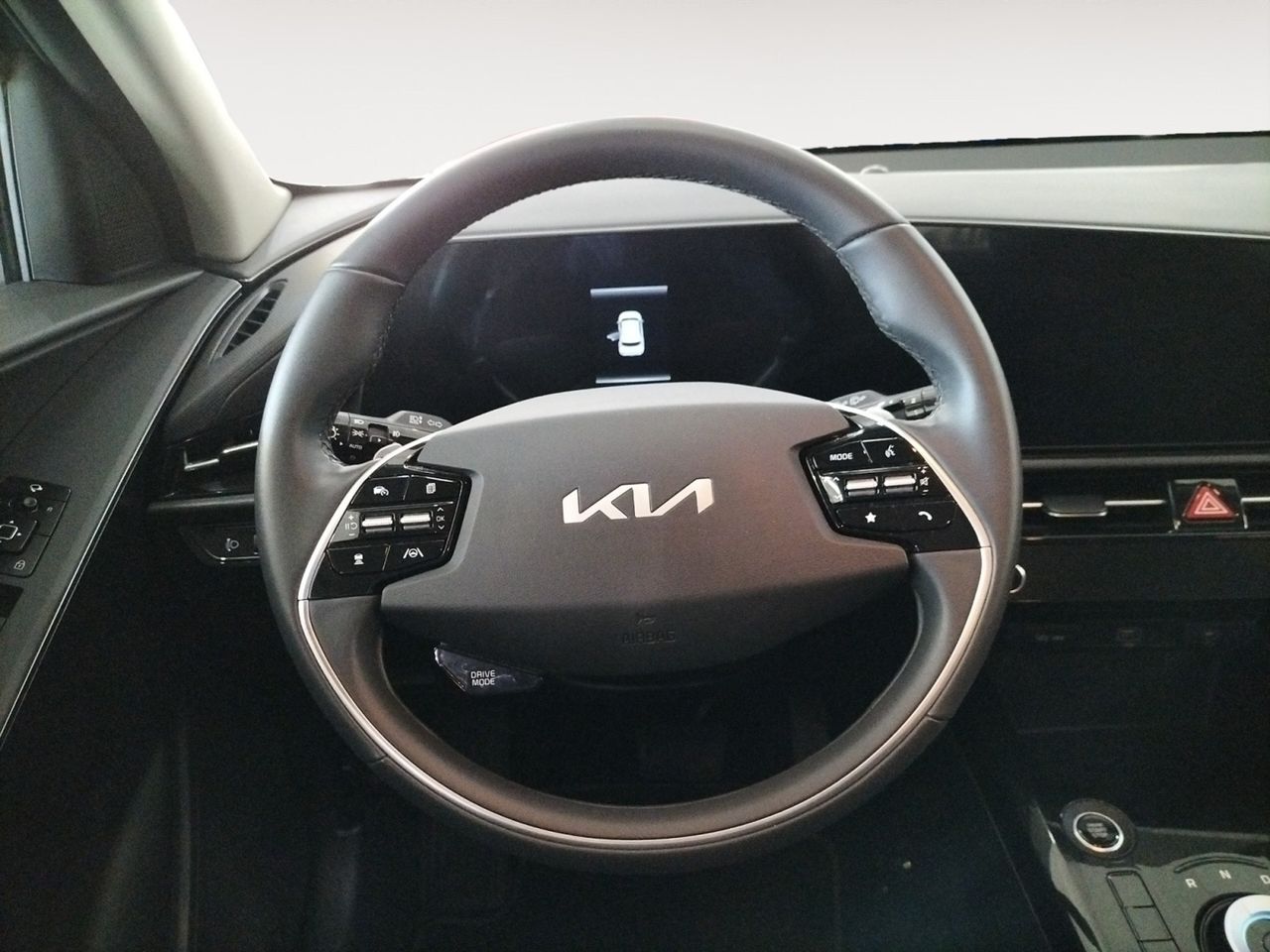 Foto Kia Niro 7