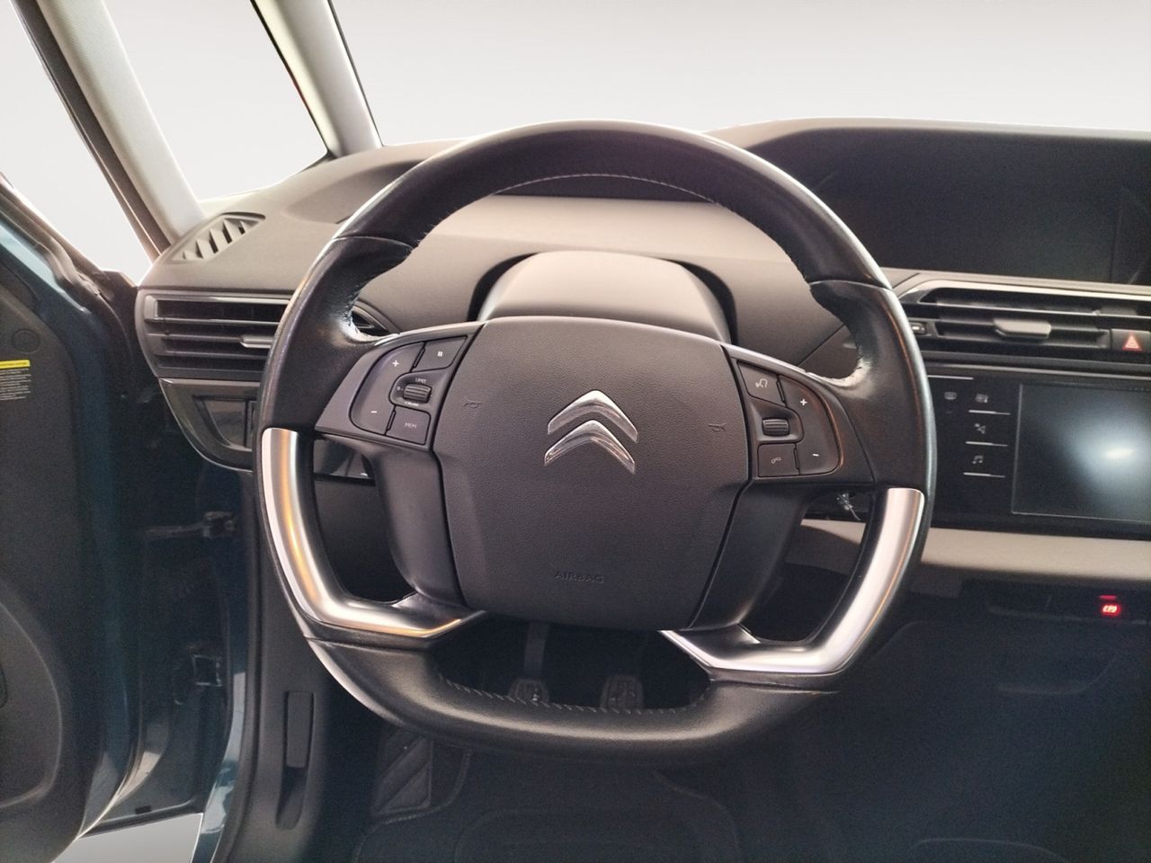 Foto Citroën C4 Spacetourer 7