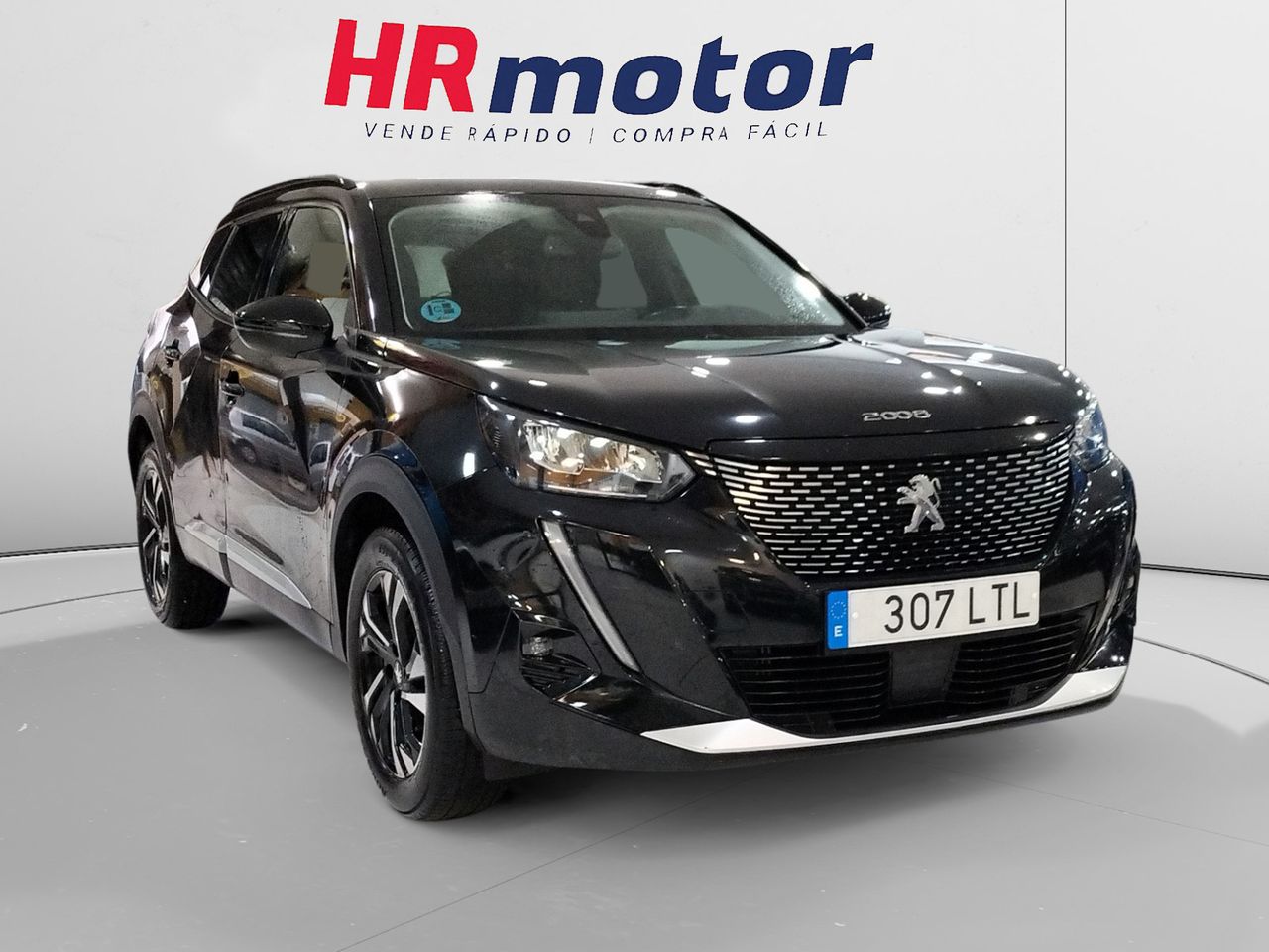 Foto Peugeot 2008 1