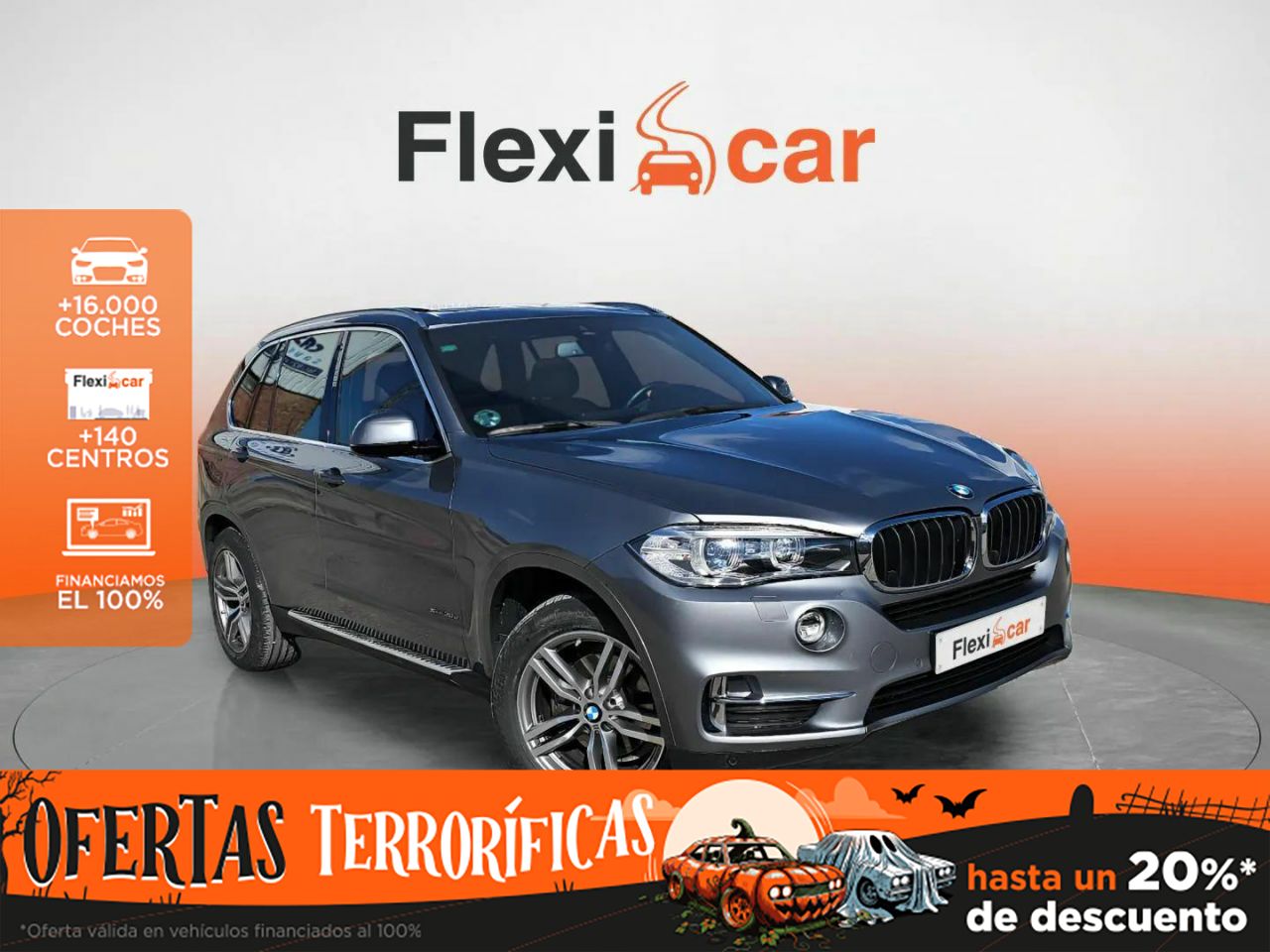 Foto BMW X5 1