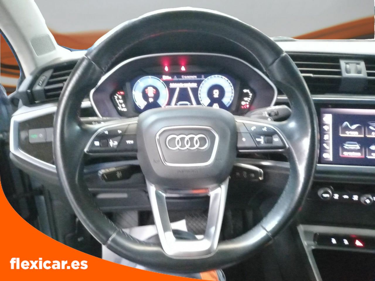 Foto Audi Q3 17