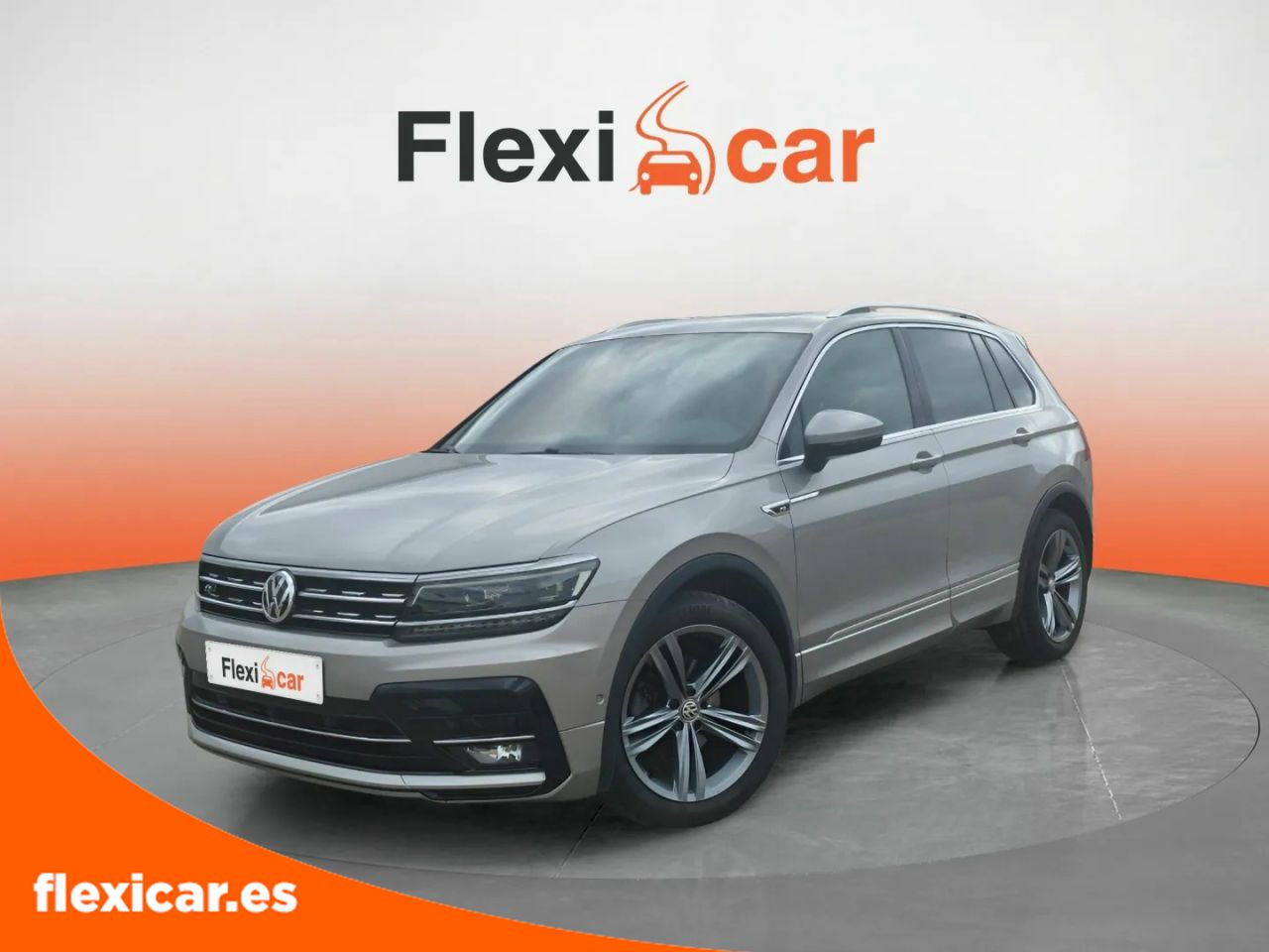 Foto Volkswagen Tiguan 3