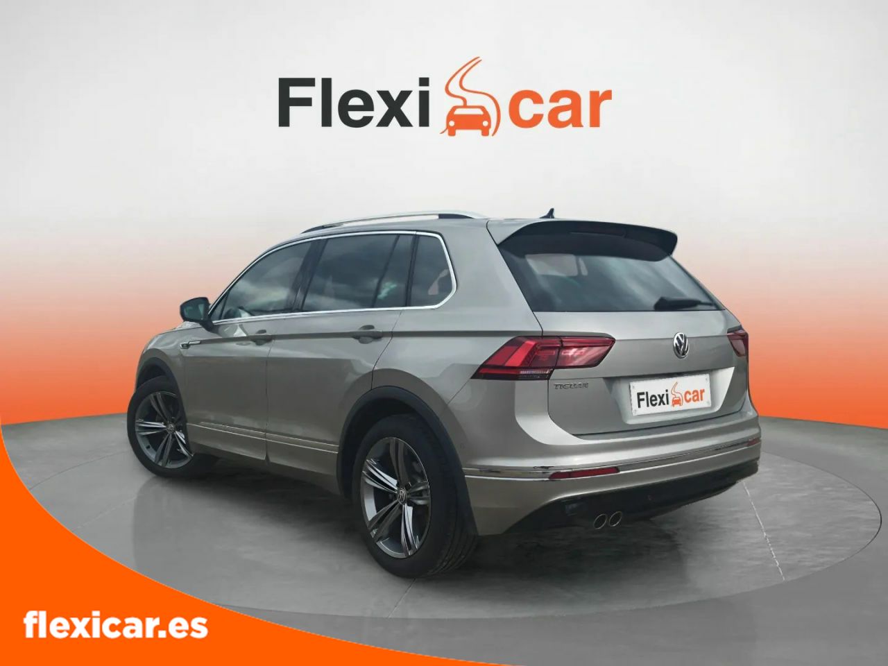 Foto Volkswagen Tiguan 5