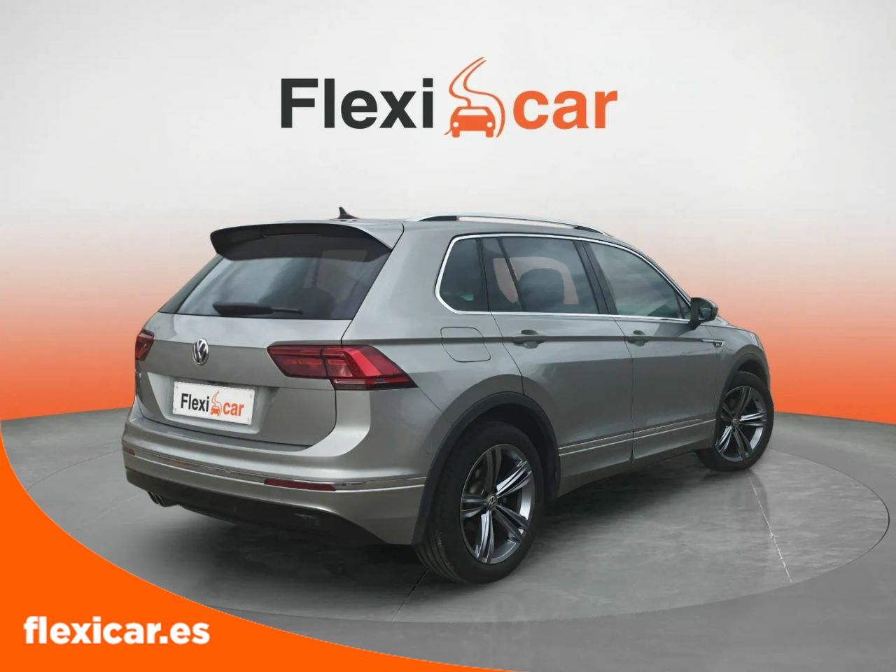 Foto Volkswagen Tiguan 8