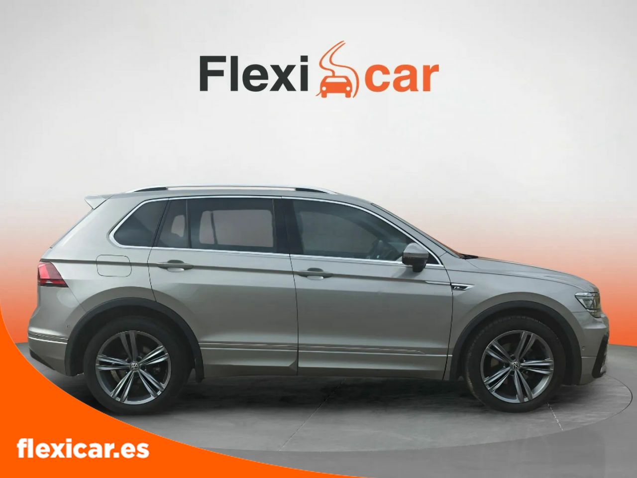 Foto Volkswagen Tiguan 9