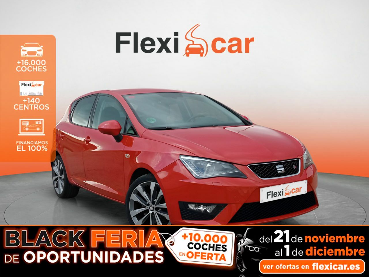 Foto Seat Ibiza 1