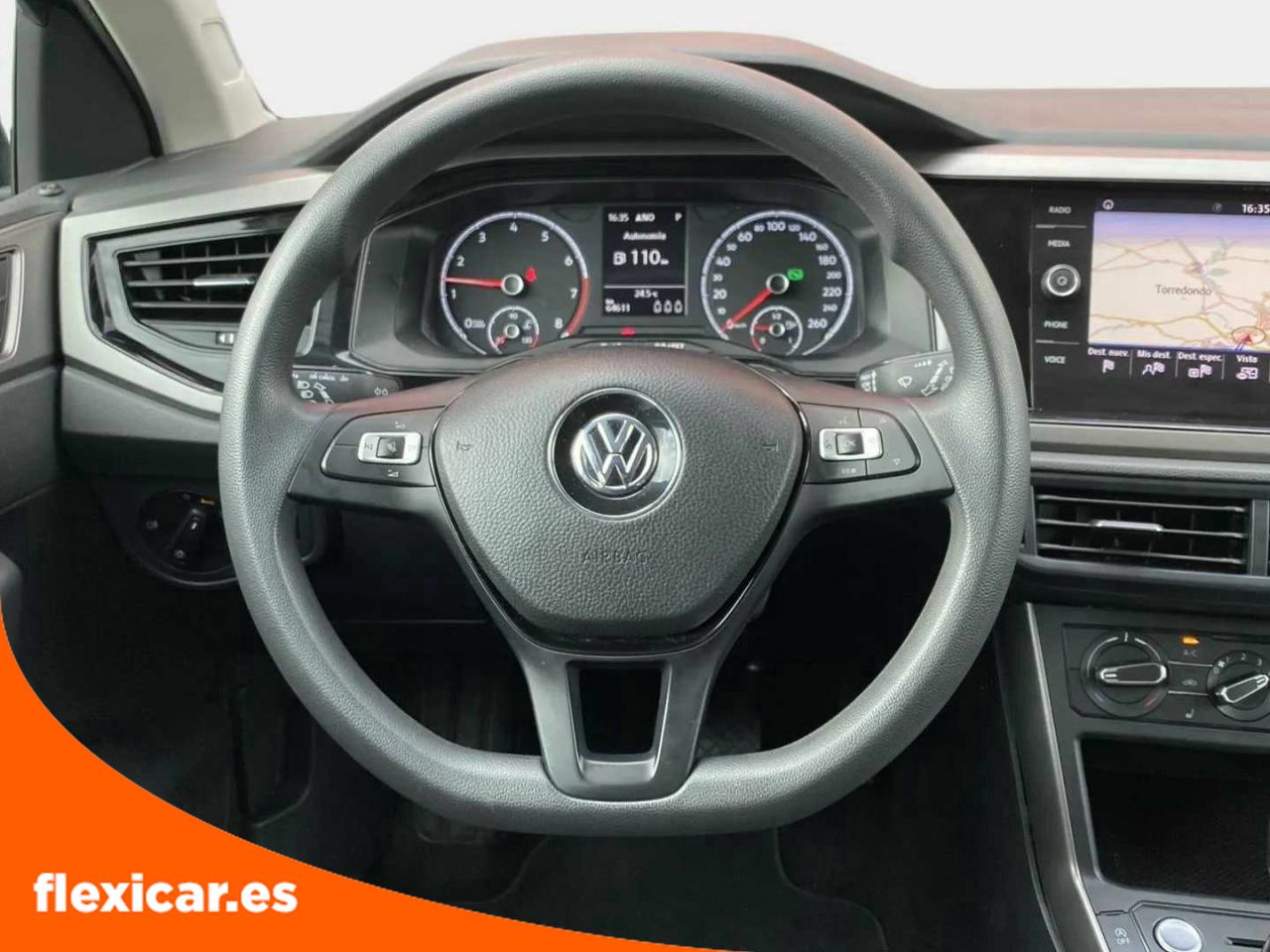 Foto Volkswagen Polo 12