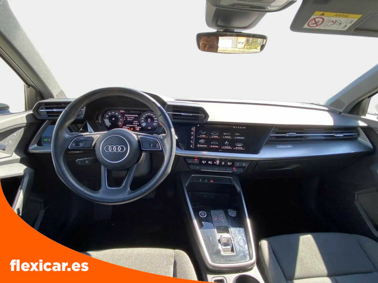 Foto Audi A3 11