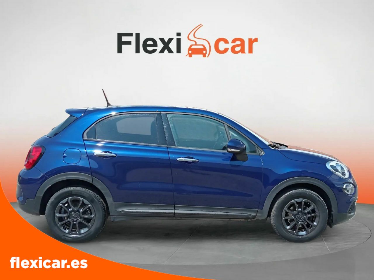 Foto Fiat 500X 4