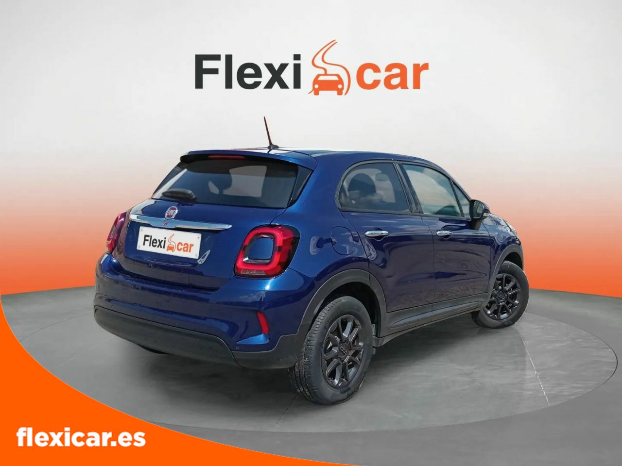 Foto Fiat 500X 9