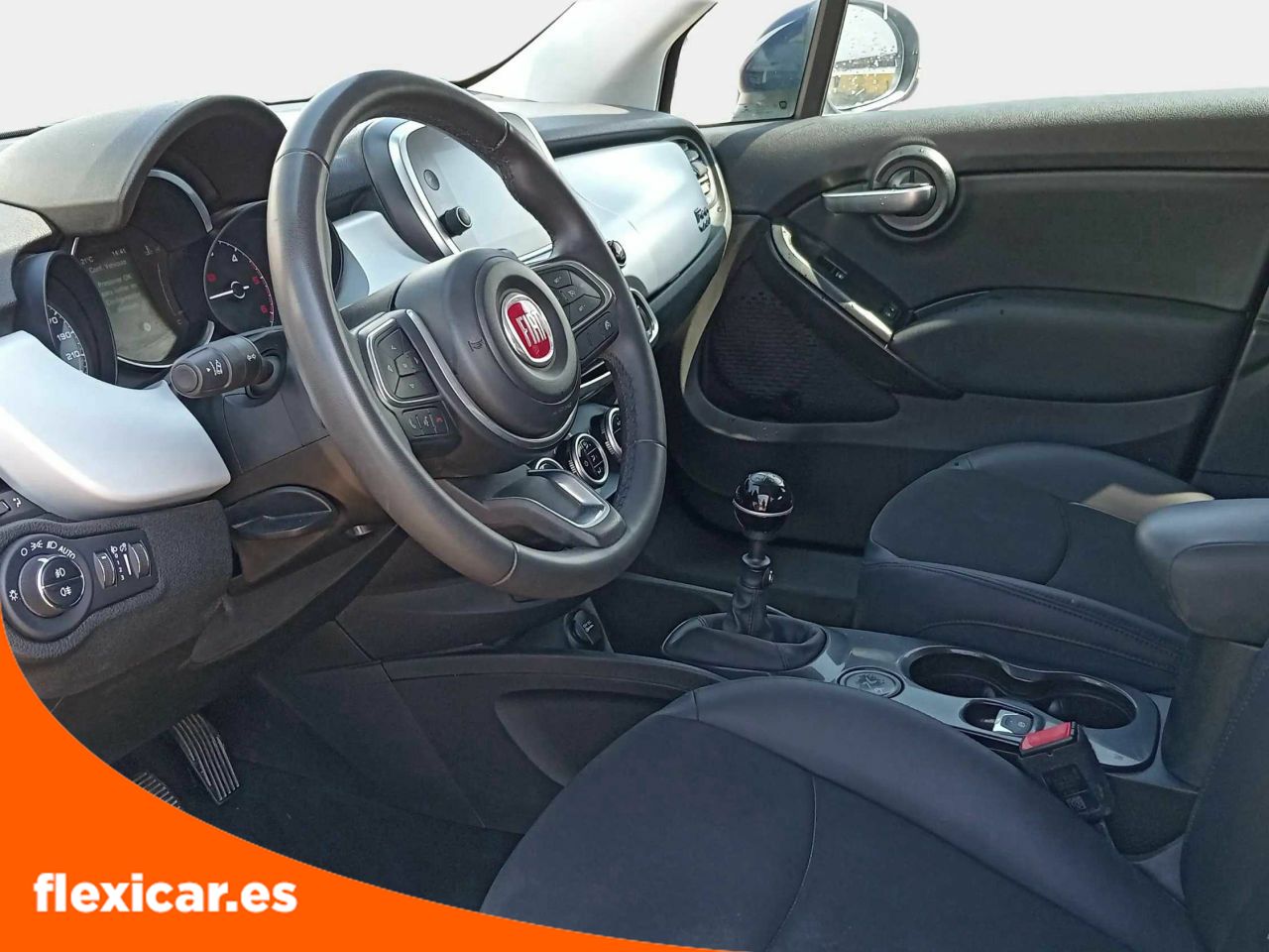 Foto Fiat 500X 13