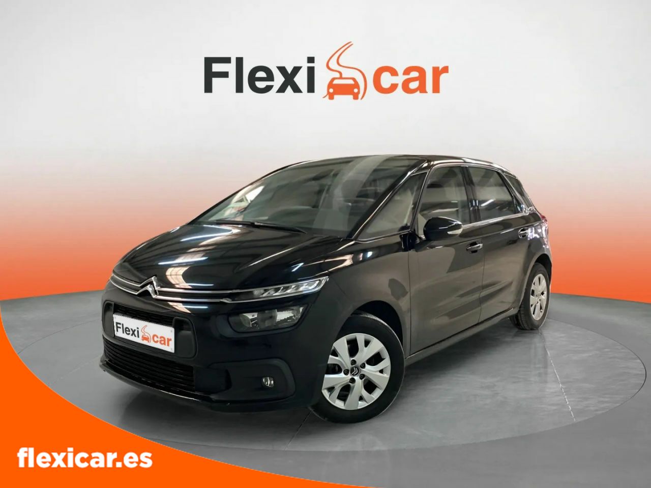 Foto Citroën C4 Picasso 3