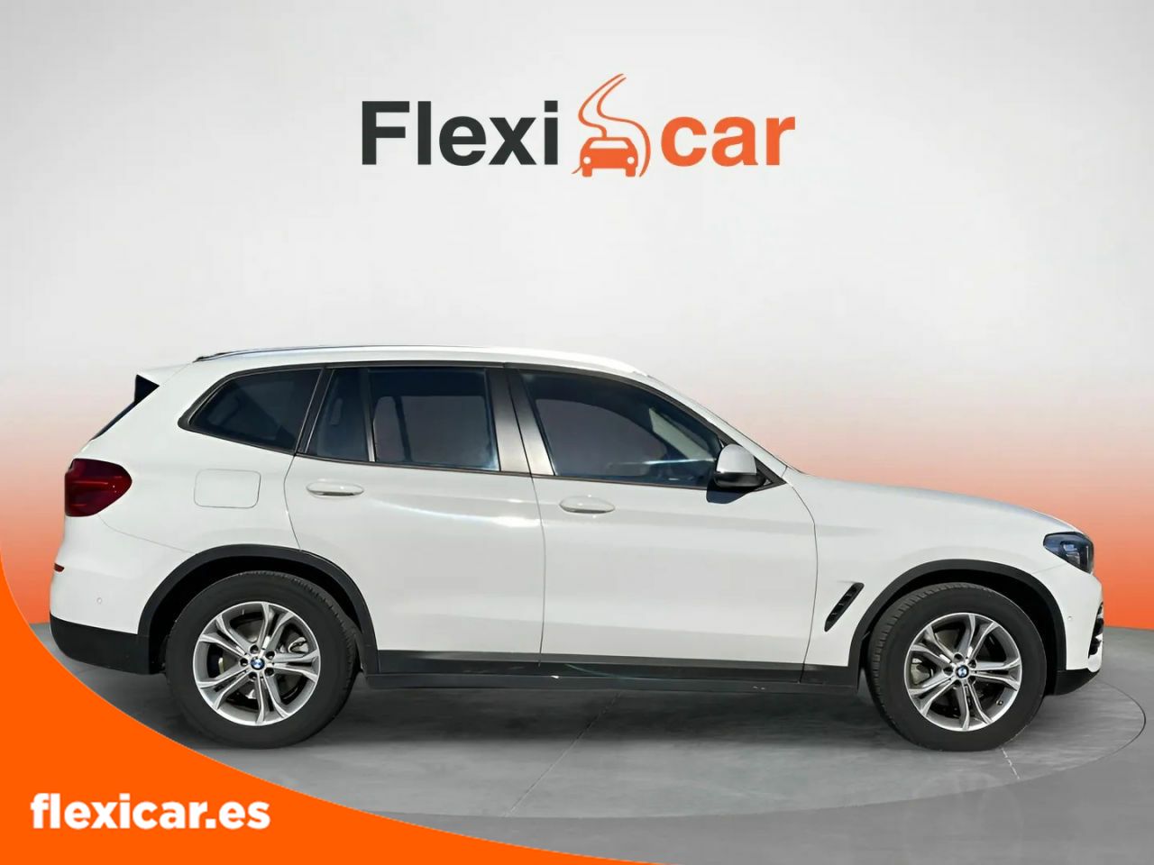 Foto BMW X3 6