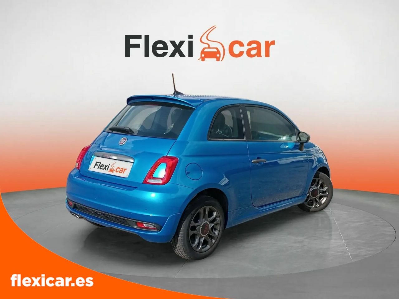 Foto Fiat 500 9