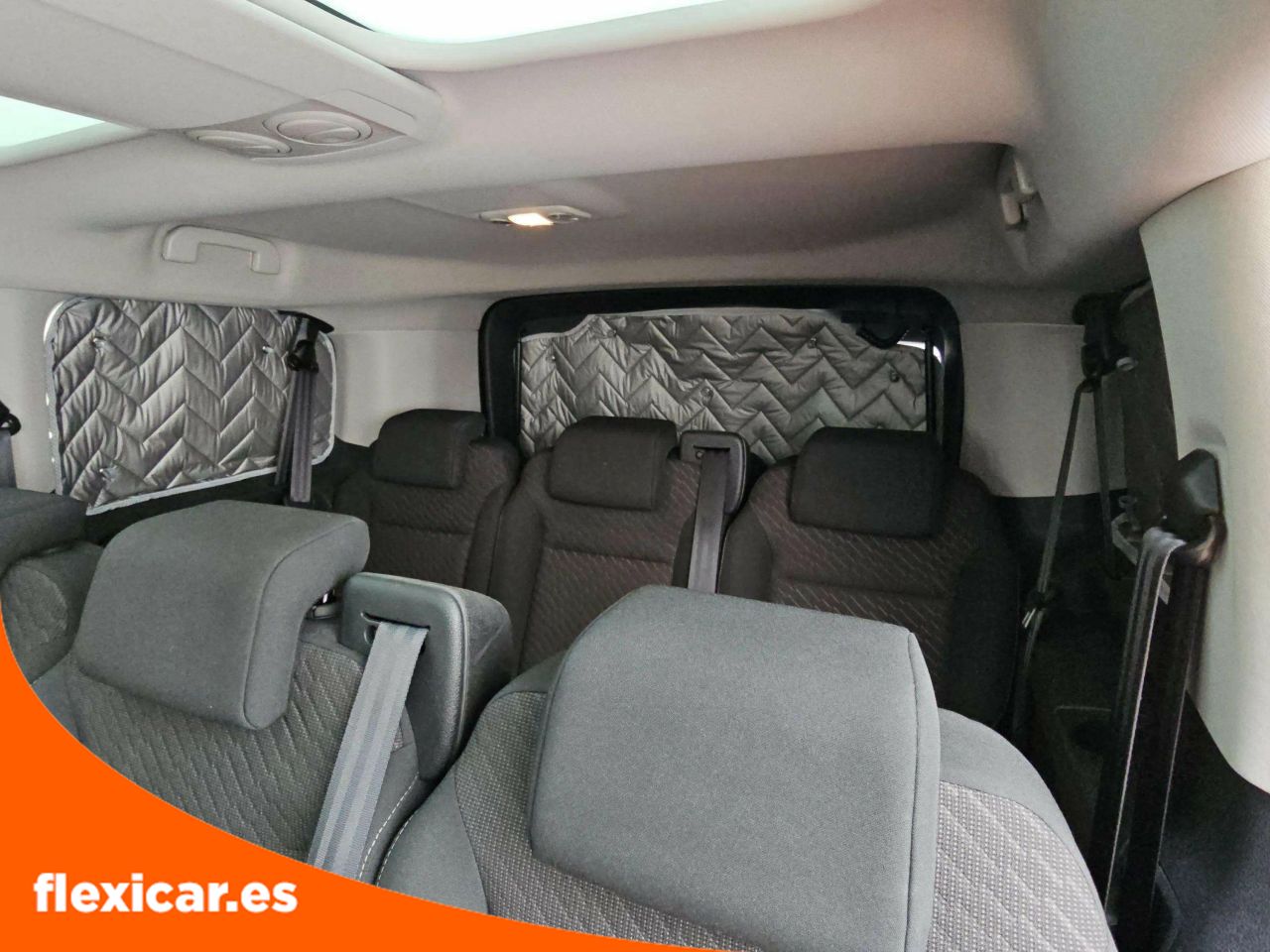 Foto Toyota Proace Verso 14