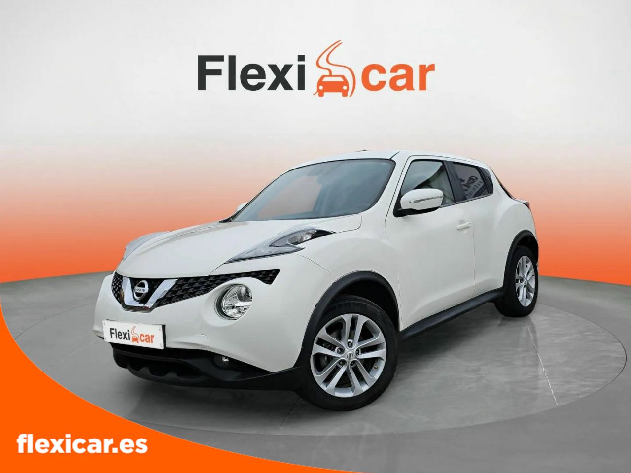 Foto Nissan Juke 3