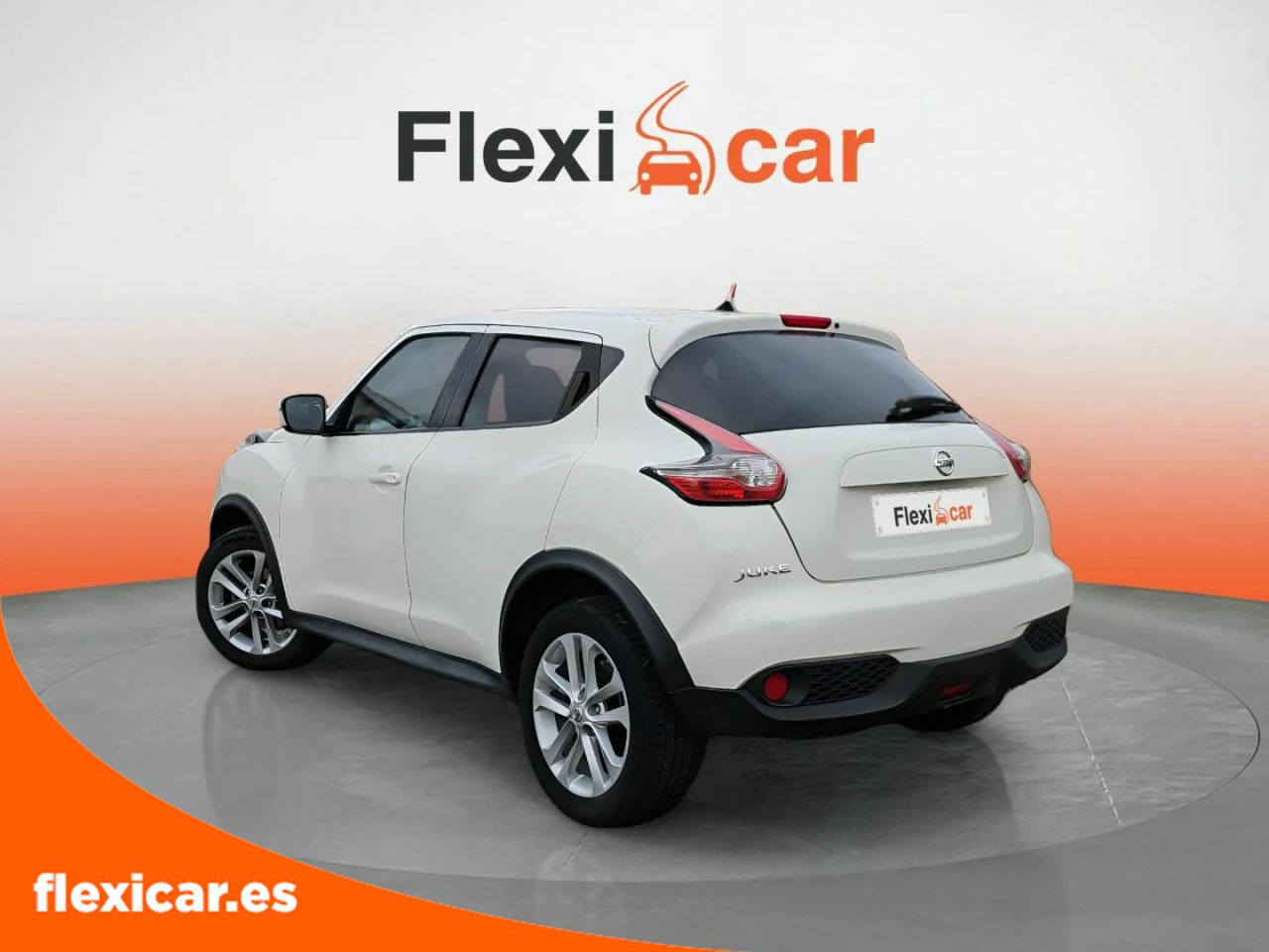 Foto Nissan Juke 5