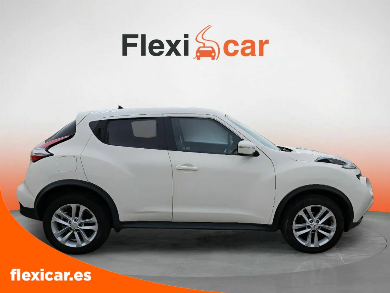 Foto Nissan Juke 9