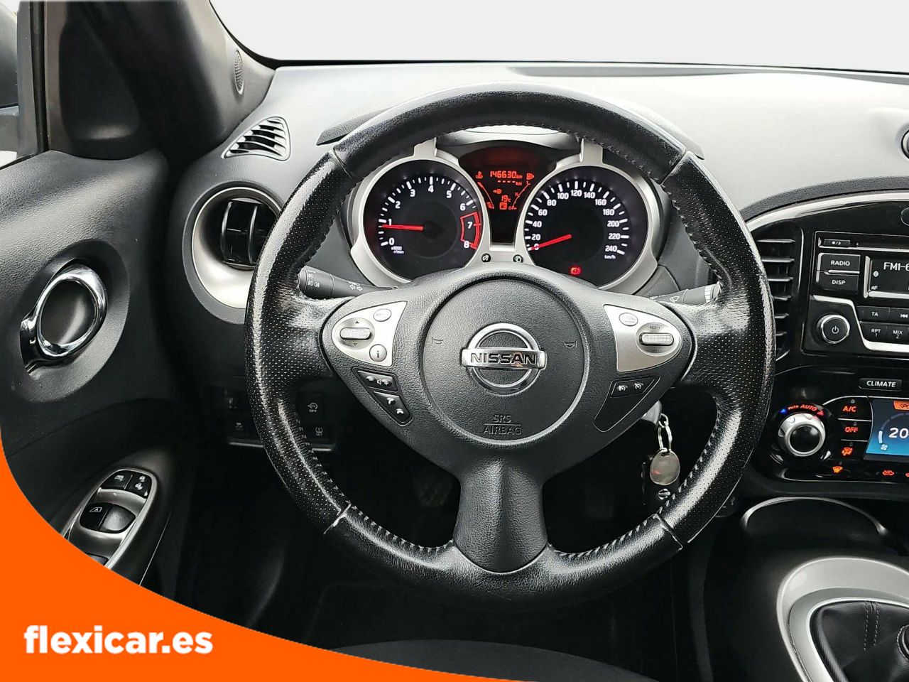 Foto Nissan Juke 13