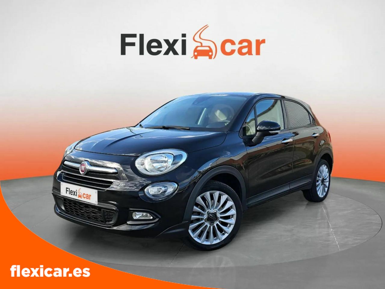 Foto Fiat 500X 3