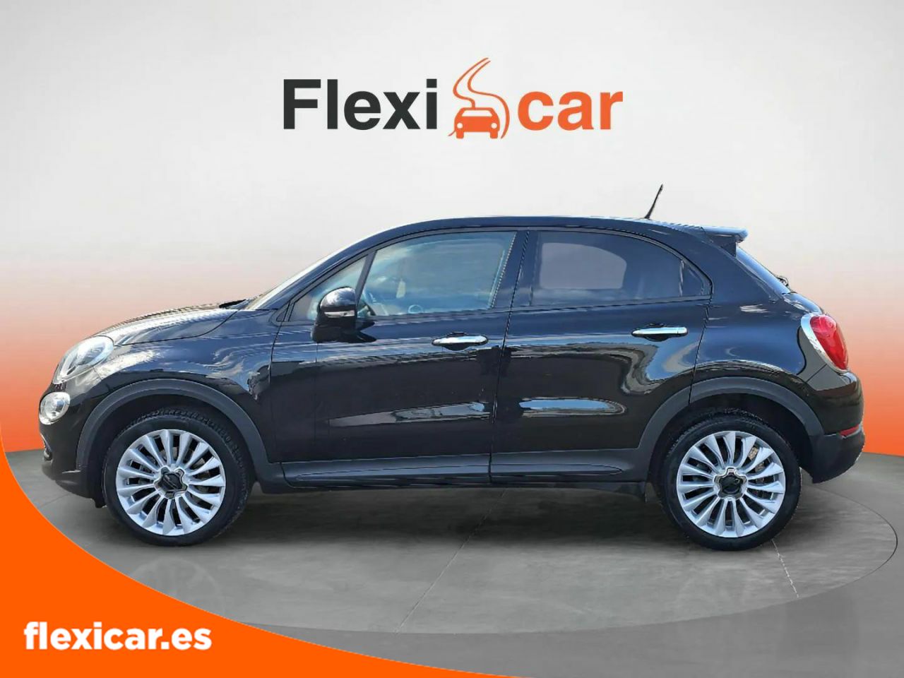 Foto Fiat 500X 4