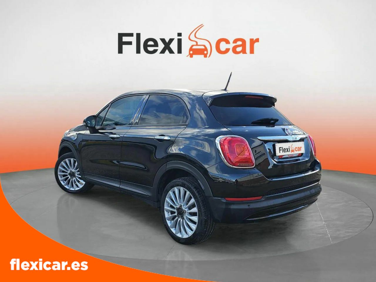 Foto Fiat 500X 5