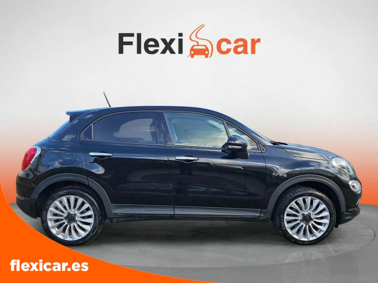 Foto Fiat 500X 9