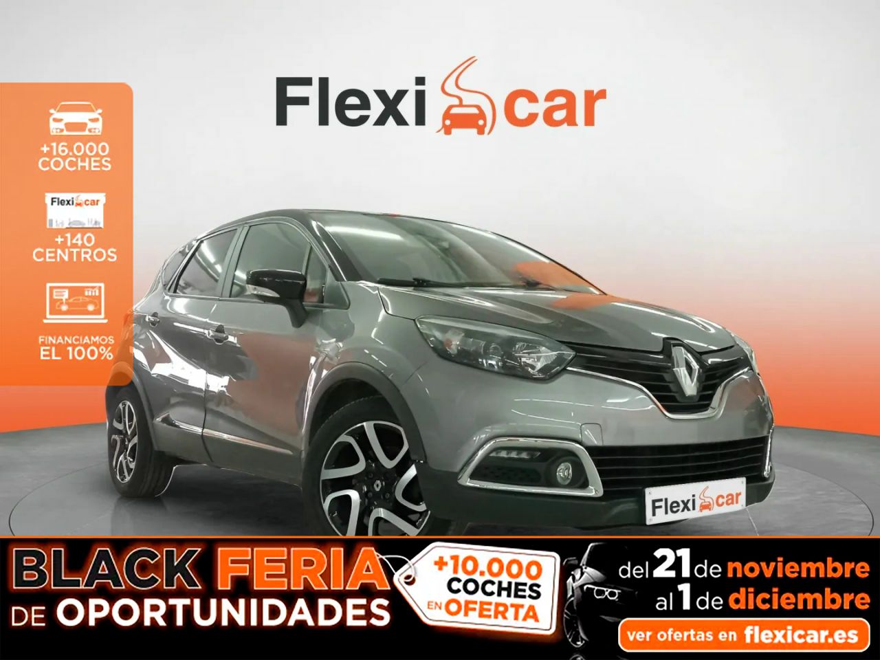 Foto Renault Captur 1