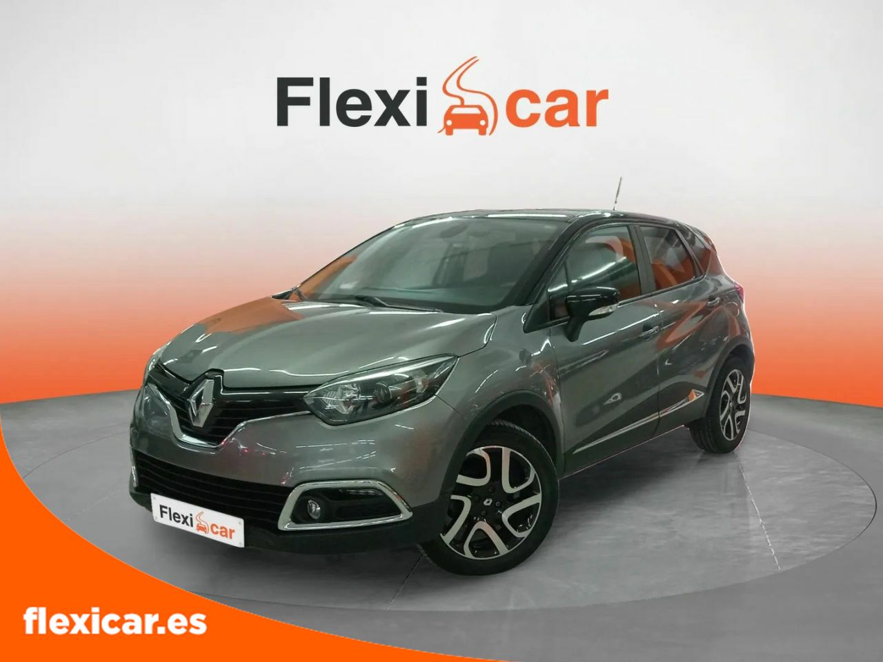 Foto Renault Captur 3