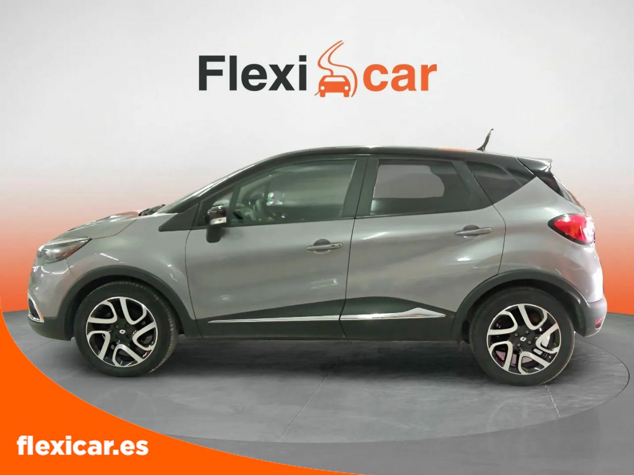 Foto Renault Captur 4