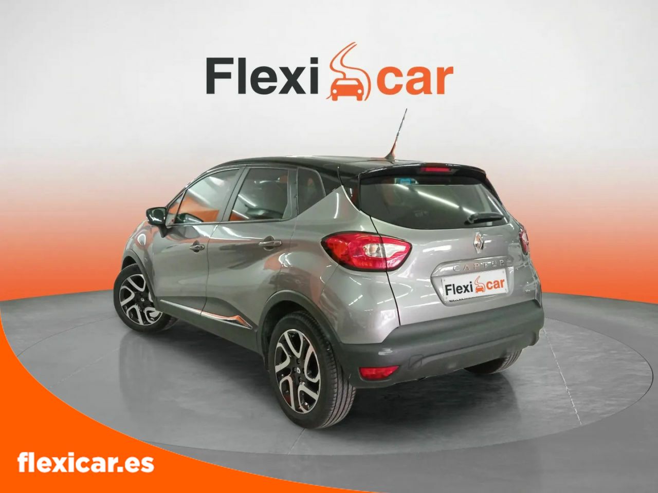 Foto Renault Captur 5