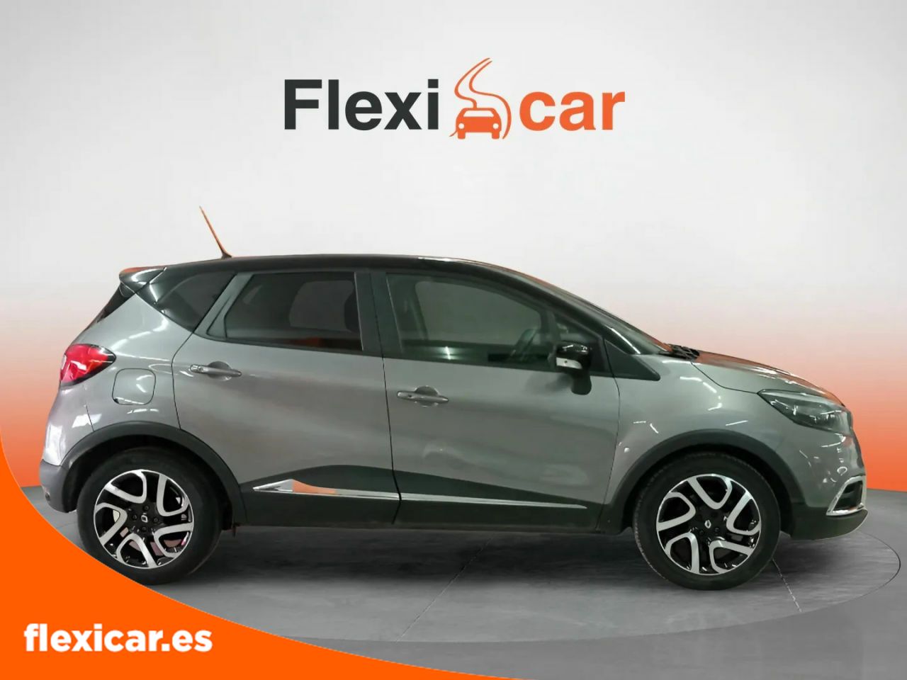 Foto Renault Captur 9