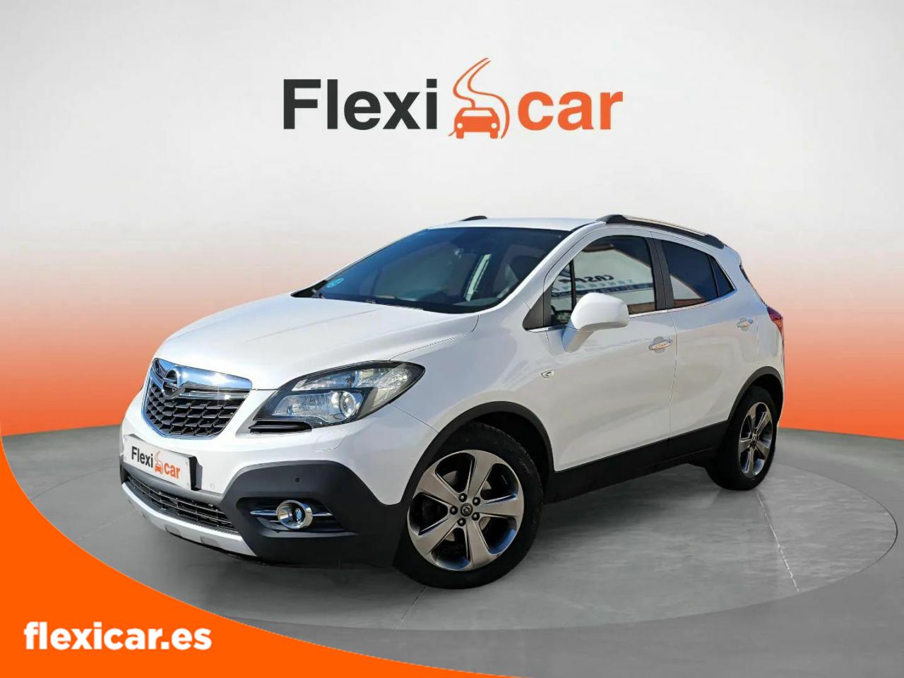 Foto Opel Mokka 3