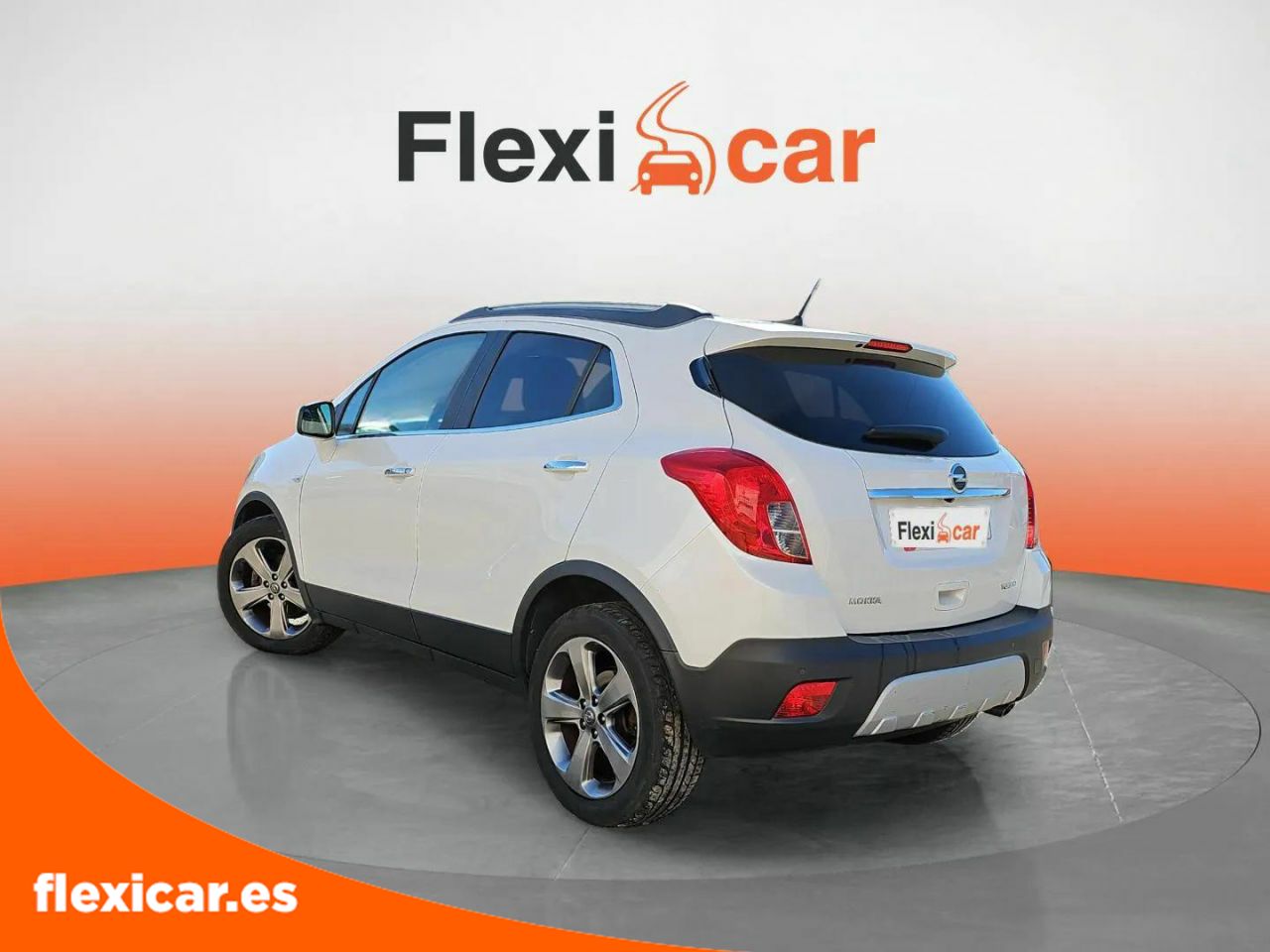 Foto Opel Mokka 5