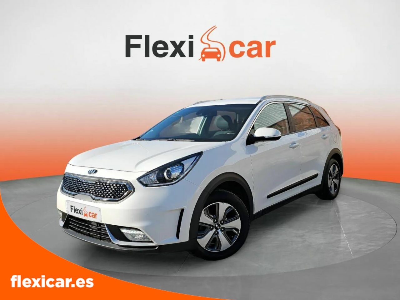 Foto Kia Niro 3