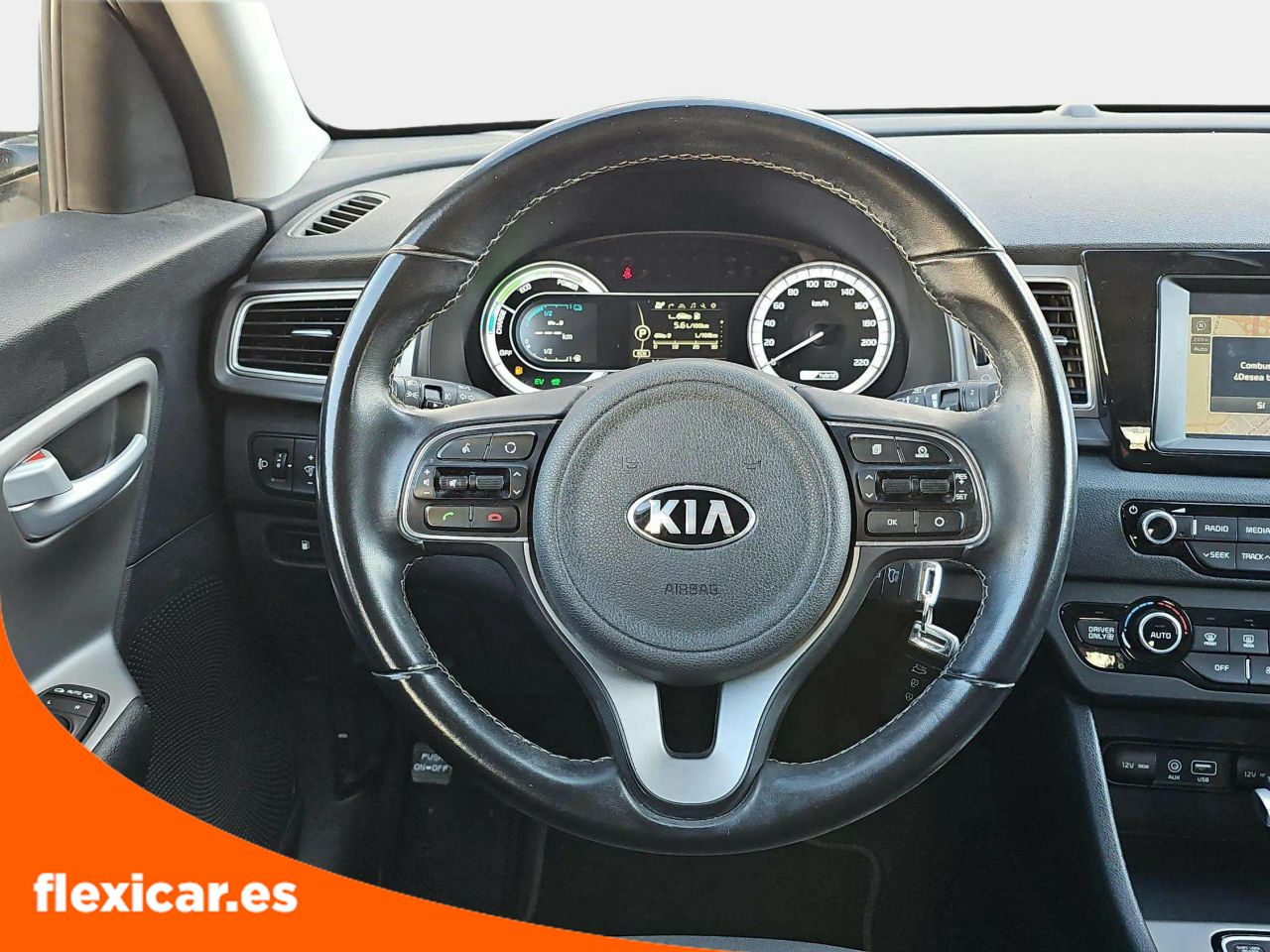 Foto Kia Niro 15