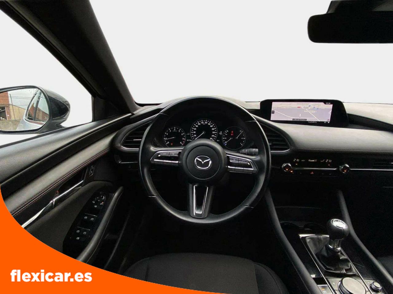 Foto Mazda Mazda3 11