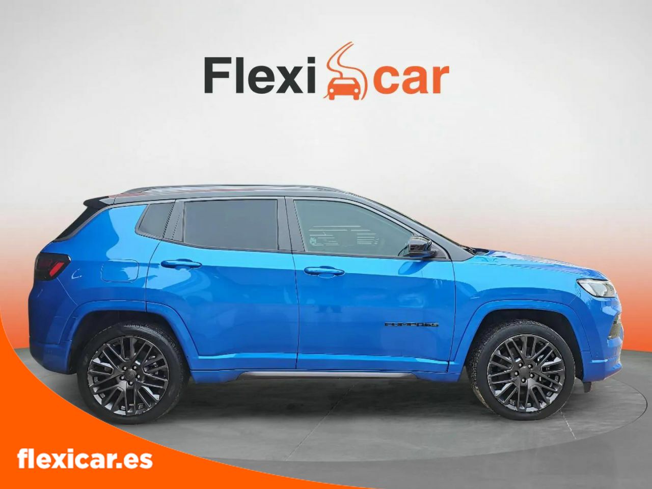 Foto Jeep Compass 9