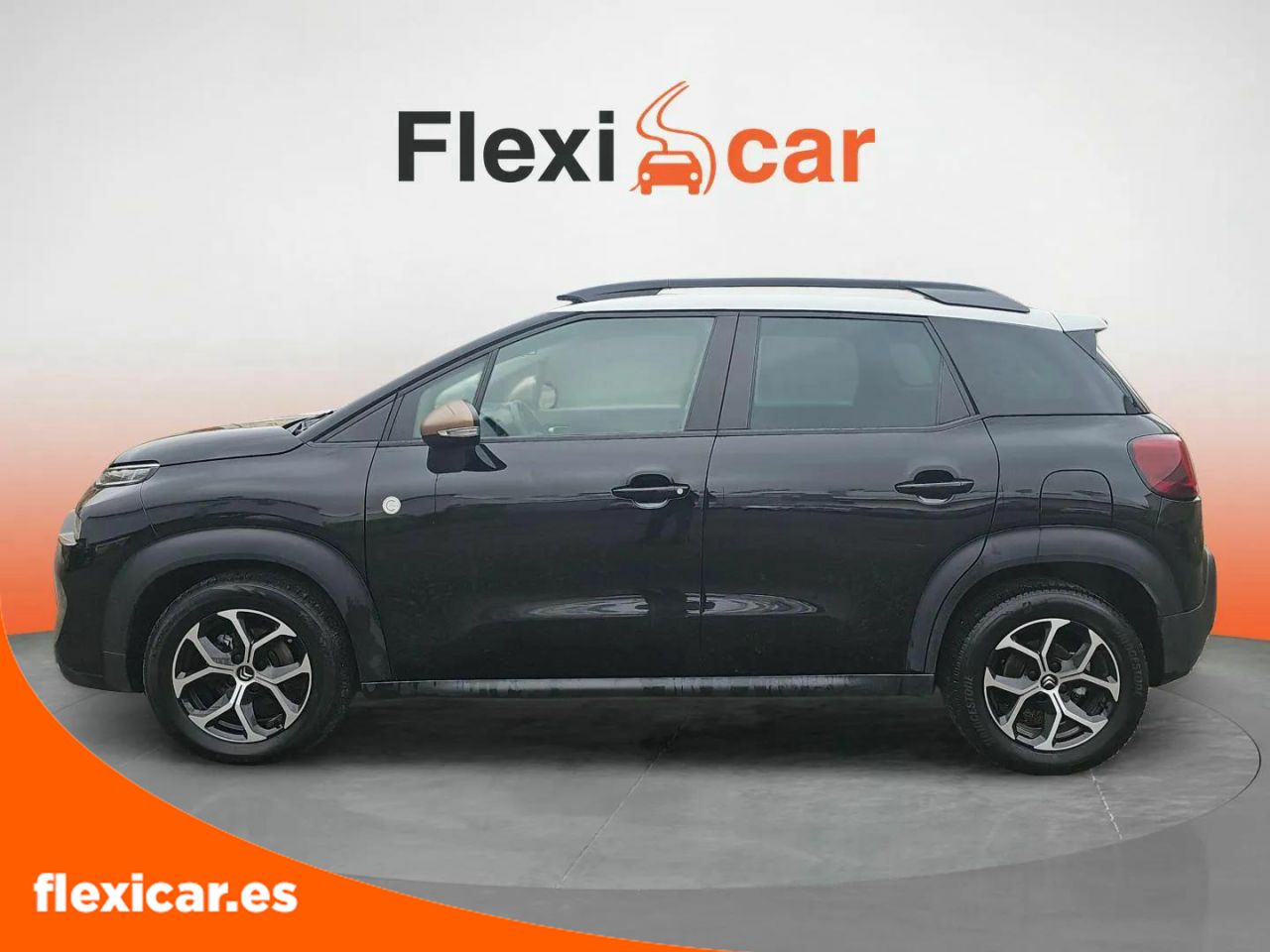 Foto Citroën C3 Aircross 4