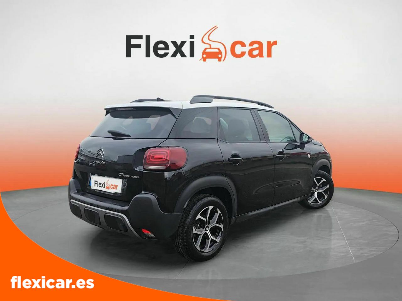 Foto Citroën C3 Aircross 8