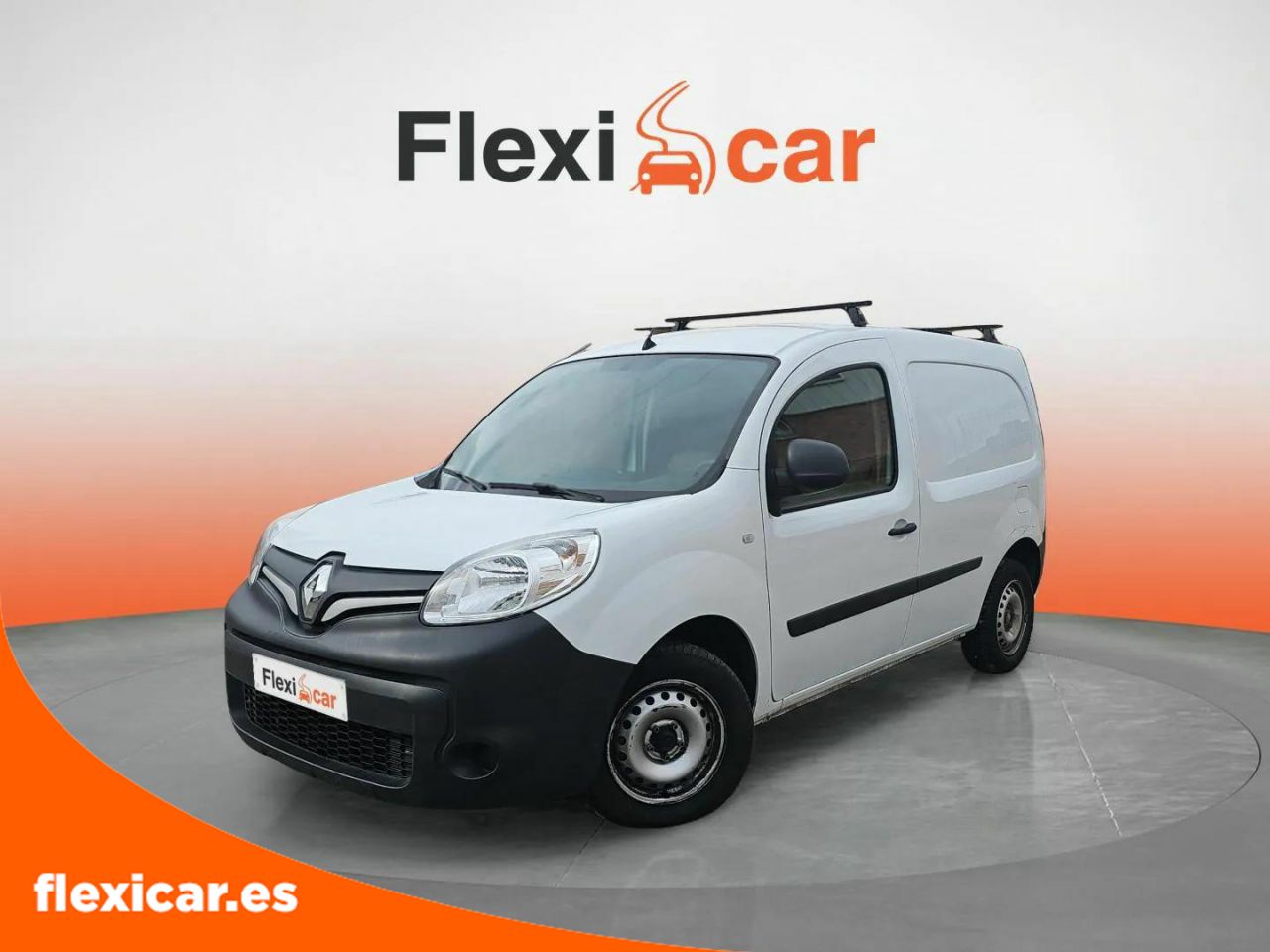 Foto Renault Kangoo 3