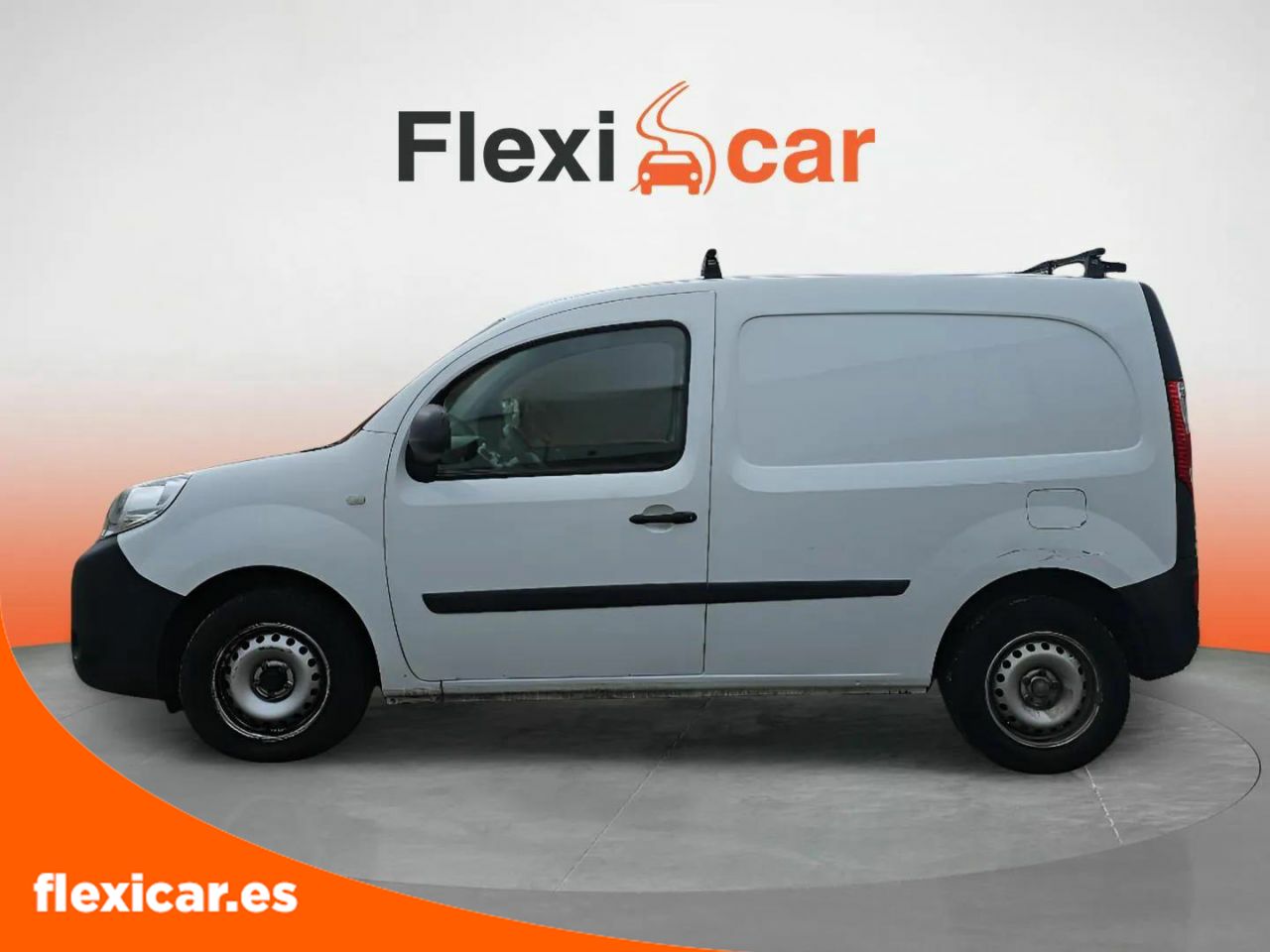 Foto Renault Kangoo 4