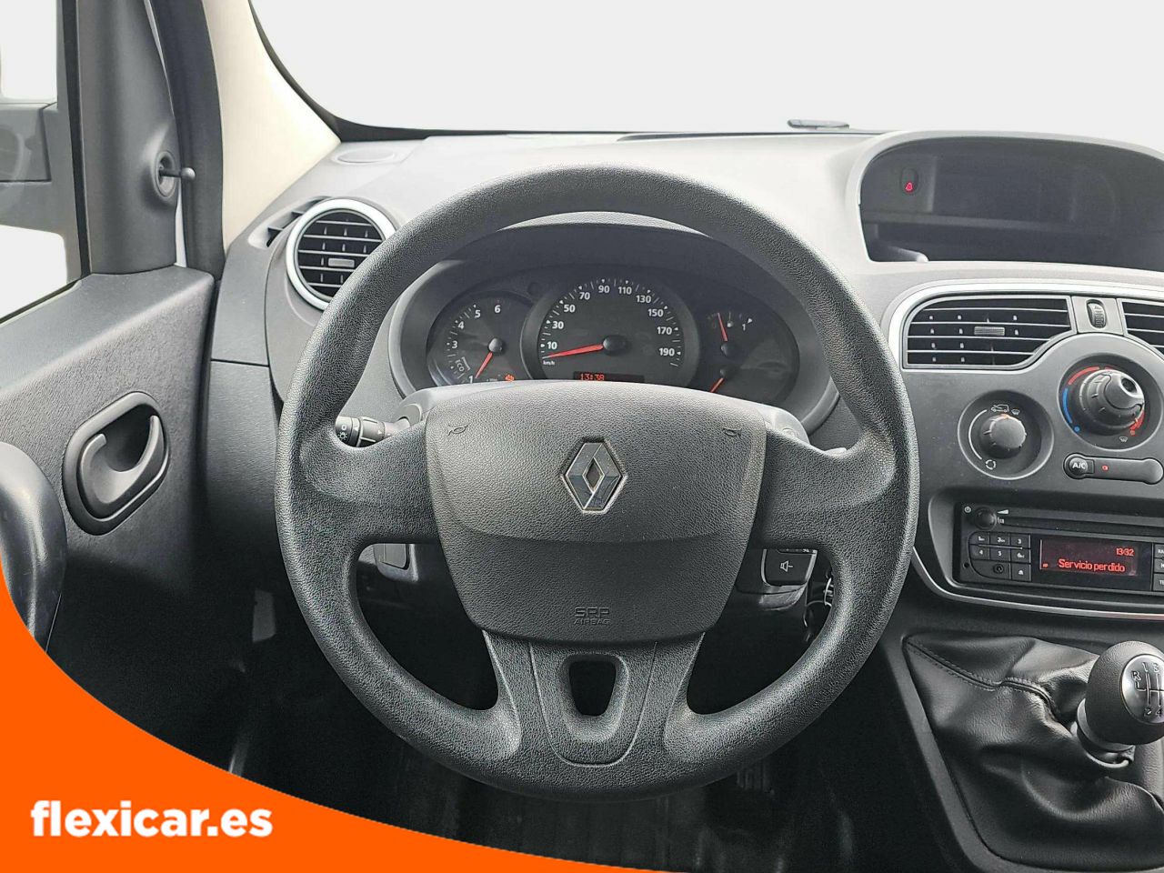 Foto Renault Kangoo 18