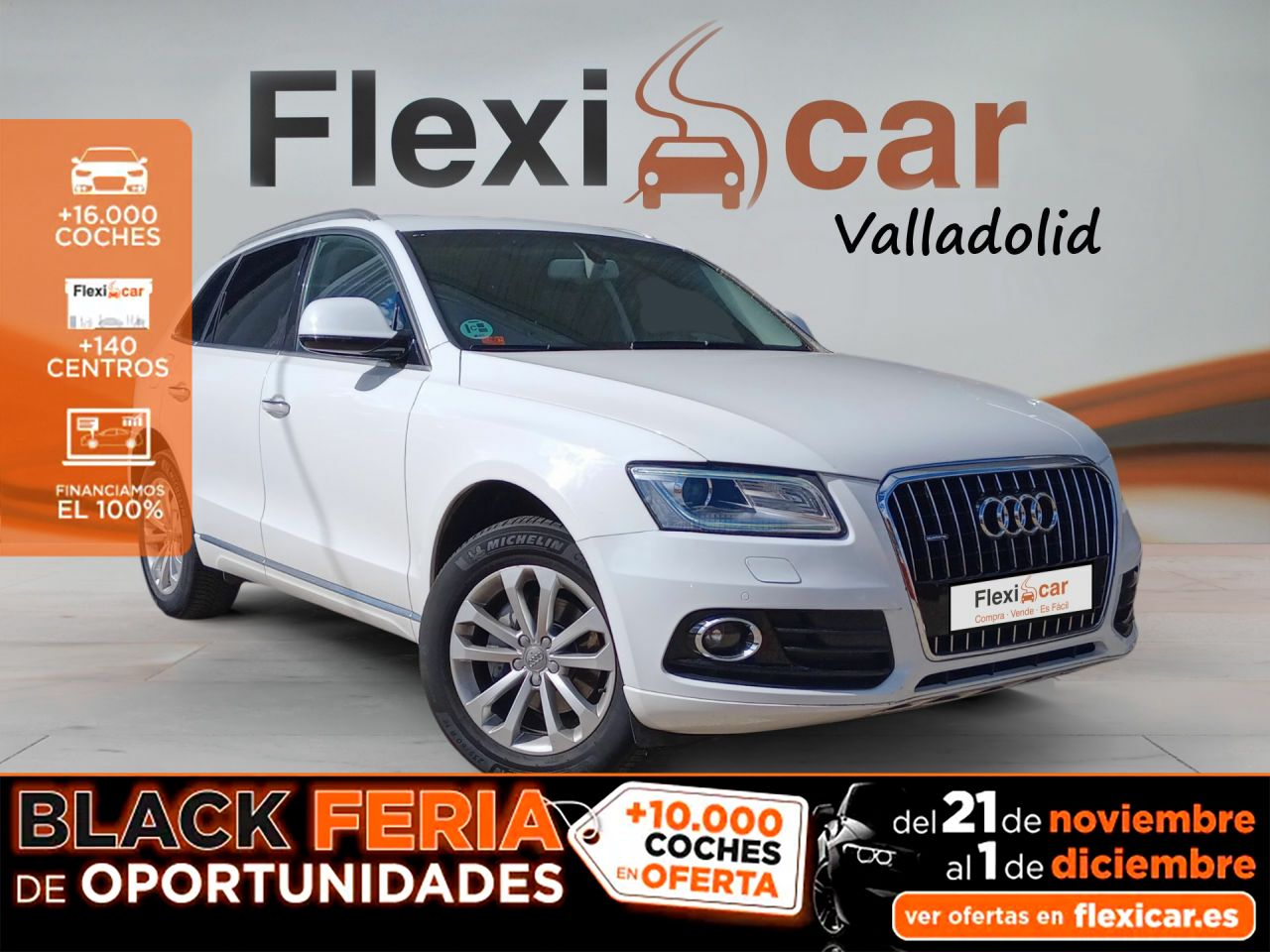 Foto Audi Q5 1