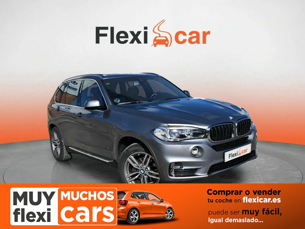 Foto BMW X5 1