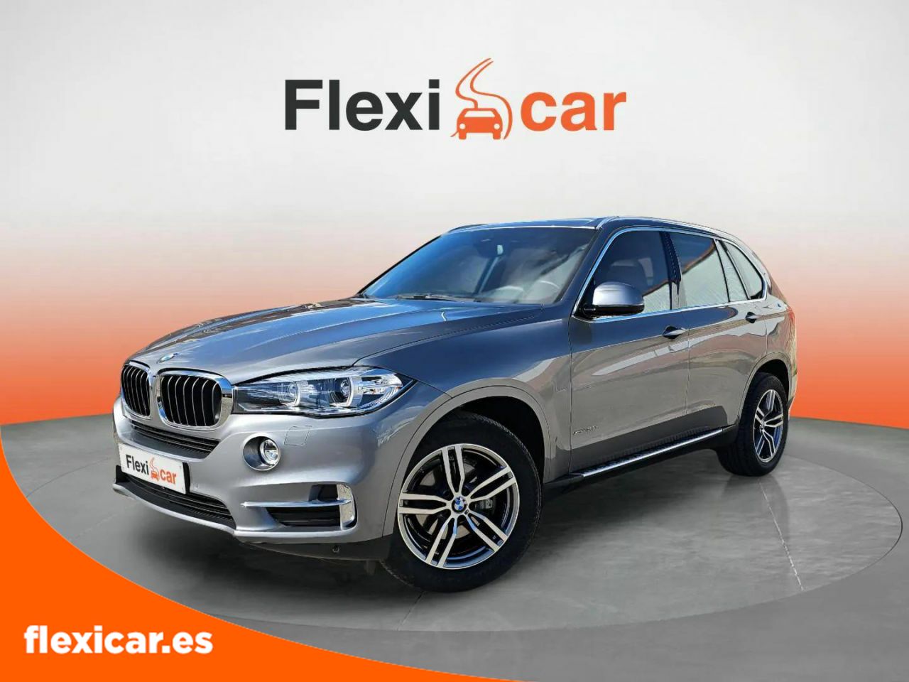 Foto BMW X5 3